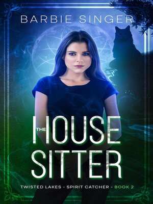 cover image of The House Sitter